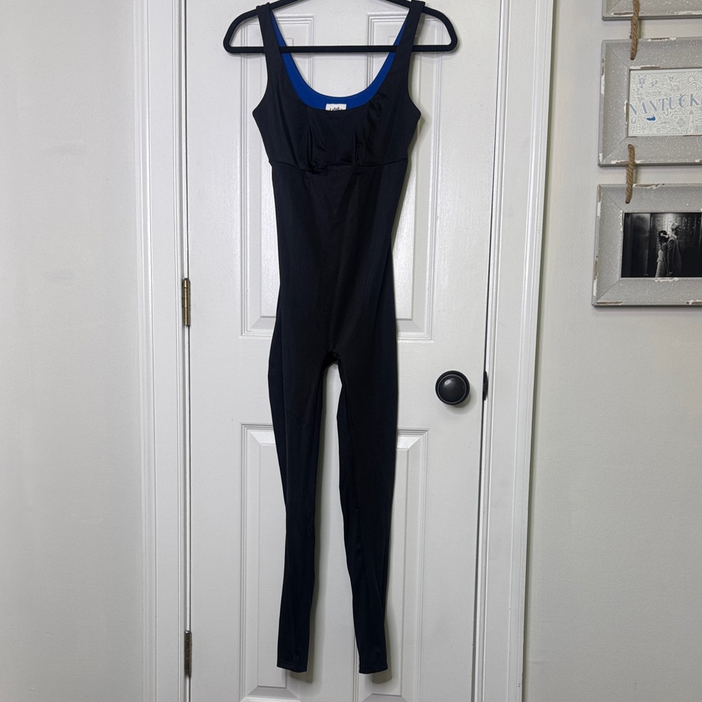 🖤 Yitty By Liza Headliner Shaping Catsuit – NWT Size S Everyday Confidence